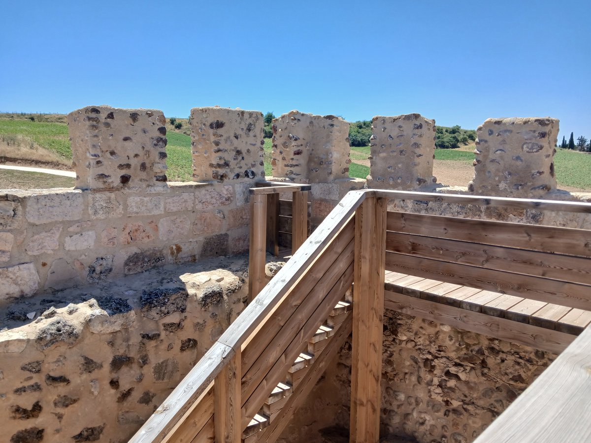 Turismo Soria CyL tweet media