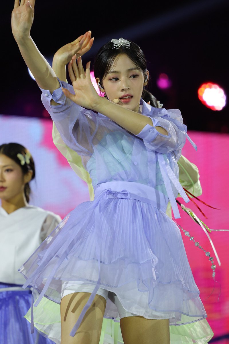 kpopdataz's tweet image. #MINJI #NEWJEANS #민지 #KPOP 
240521 Minji
kpop idol data 민지 데이터