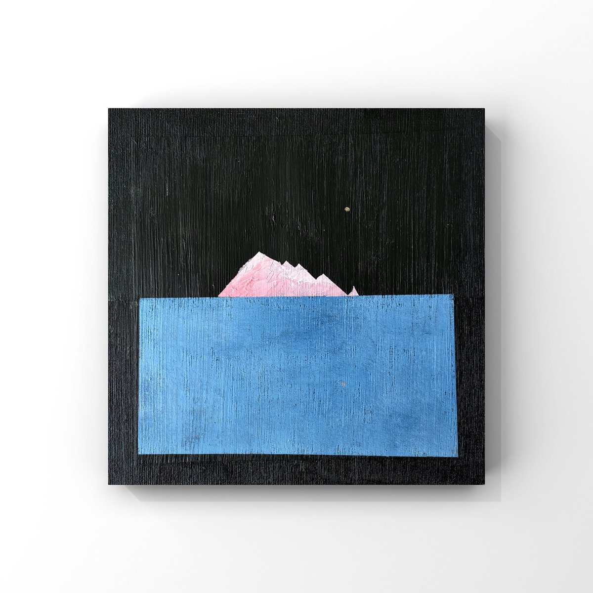 utoutototo3's tweet image. Oyama
20*20cm
#abstractartwork