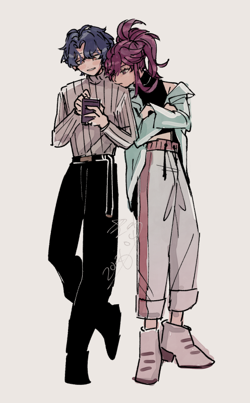 きょう★2026 tweet media