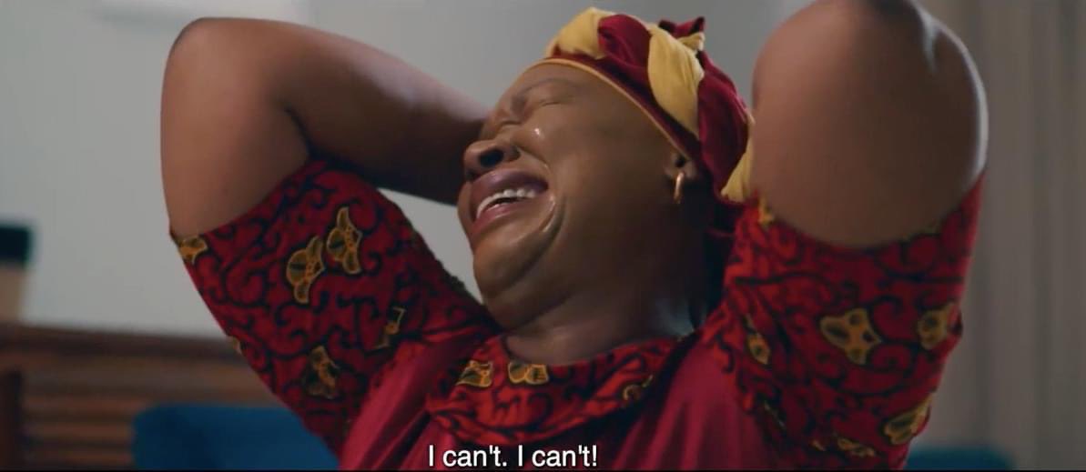 LUCKY S. J. MKASI tweet media