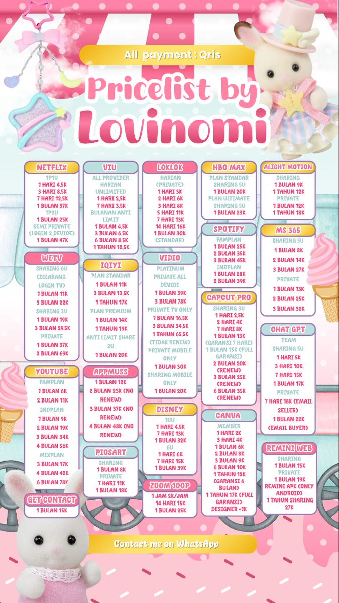 ロビノミー🍒 ⋅ ˚✮ store tweet media