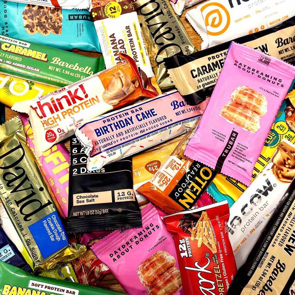 thehedrta's tweet photo. ☆ protein bars i’ve tried and my ratings!!
~🧵 an ongoing thread ~
#edtwtㅤ #proteinbars https://t.co/uIdsIYXJGt