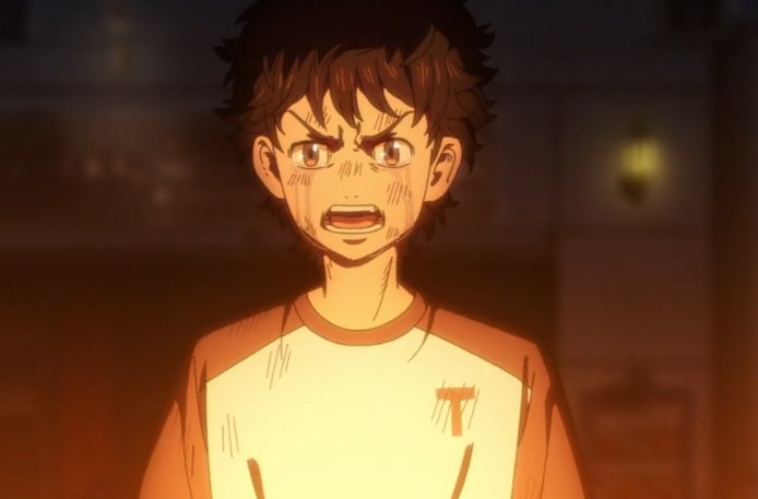 GokuDRyuzaki's tweet image. #TokyoRevengers #Toonami
It looks like it's time for Takemichi to save Hina &amp;amp; Akkun yet again

It looks like he needs to defeat every of his enemies !!
👊😤 👊😤 👊😤 👊😤 👊😤