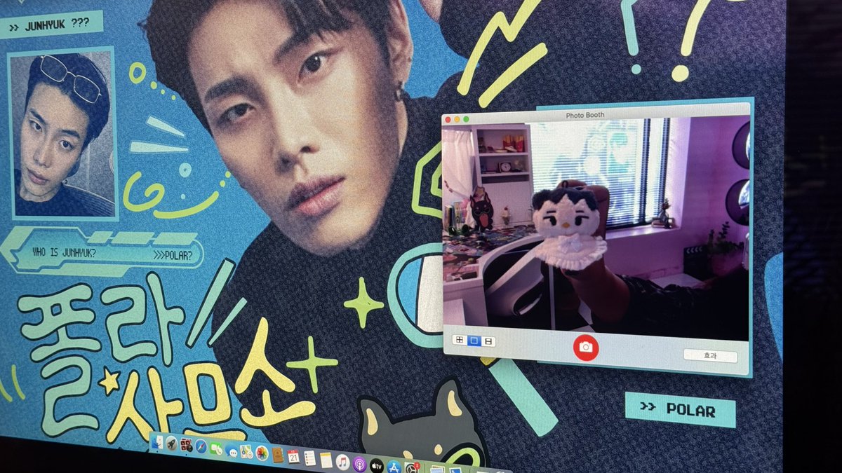 🤎 왜 이렇게 귀여워요? 🤎 tweet media