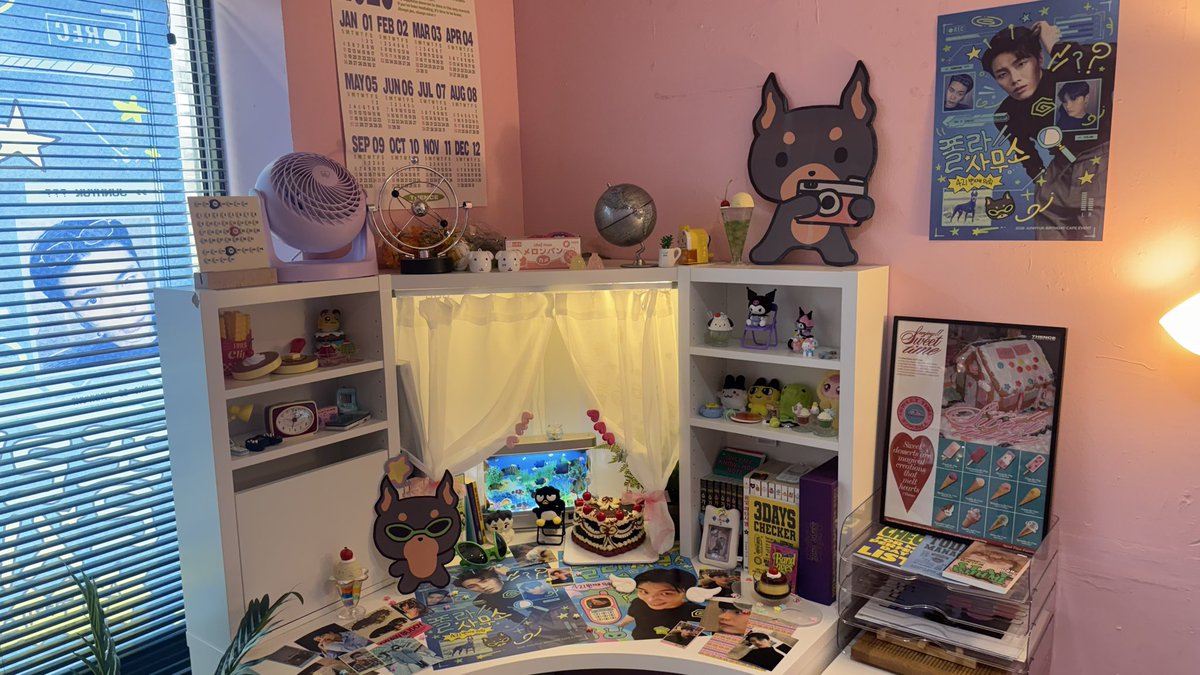 🤎 왜 이렇게 귀여워요? 🤎 tweet media