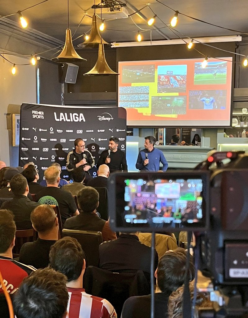 The Spanish Football Podcast tweet media