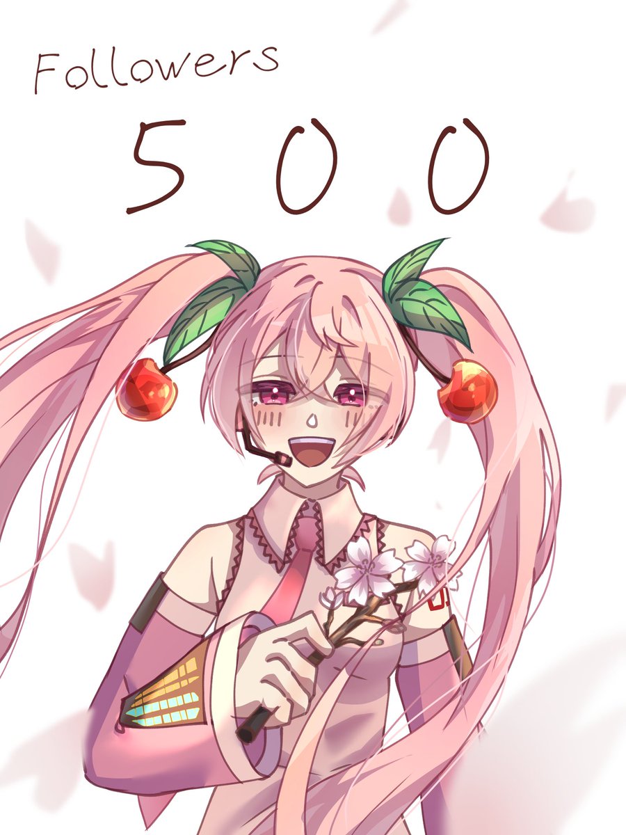 Ｎｉｔａ│絵師さんフォロバ100 tweet media