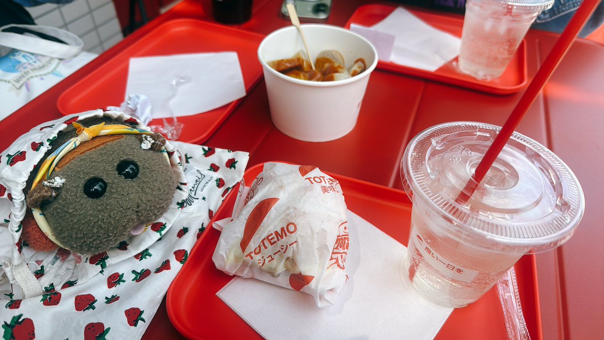 PUIPUIすーす(モルカー垢) tweet media