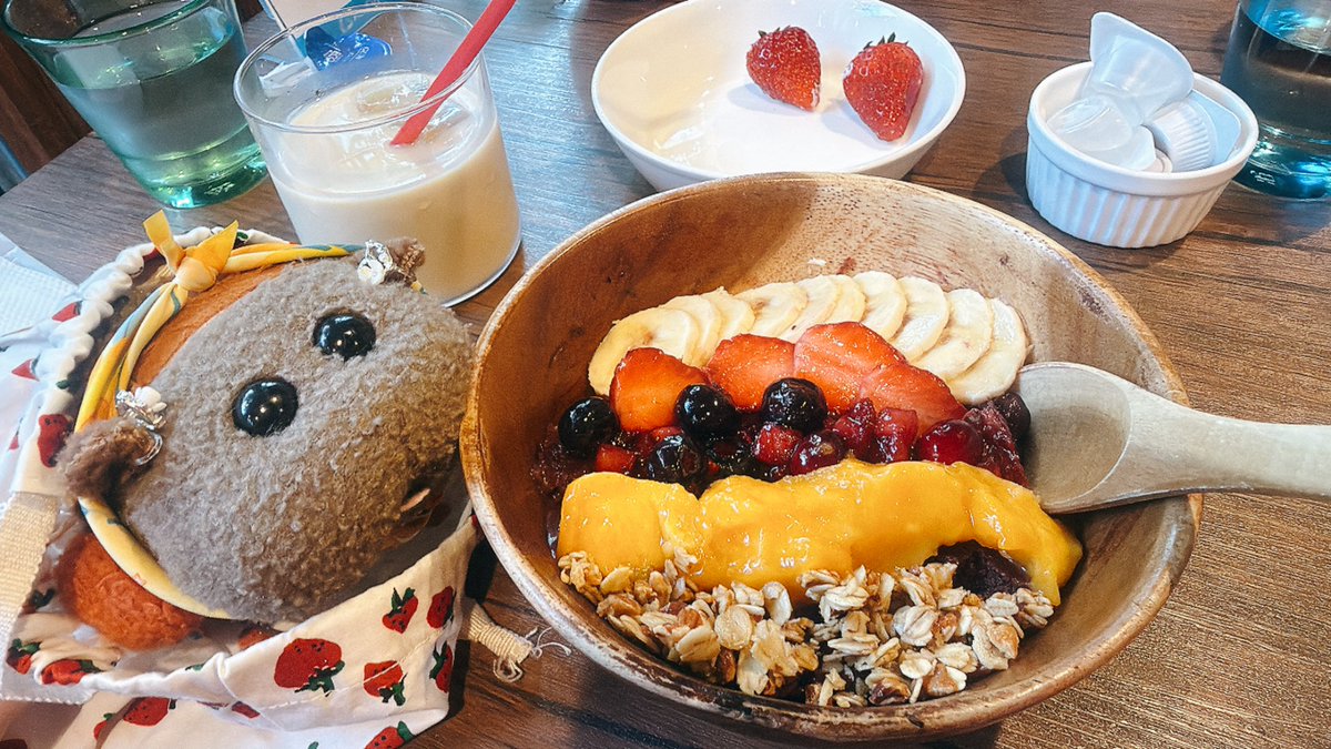 PUIPUIすーす(モルカー垢) tweet media