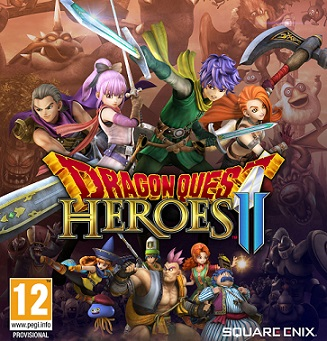 atisal's tweet image. #FelizViernes!
Hace 9 años de nuestra review de #DragonQuestHeroesII de @PLAION_ES para #PS4 y #PC. Una aventura épica de #DragonQuest, gran jugabilidad, buen acabado  gráfico y la magnifica banda sonora del compositor Koichi Sugiyama. atisal.com/dragon-quest-h…