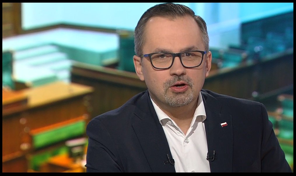 Do władz <a href="/tvn24/">tvn24</a> i wydawcy <a href="/tvn24kawa/">Kawa na ławę ☕️</a>

Przestańcie zapraszać do komentowania wydarzeń politycznych, ludzi o mentalności ściery, skompromitowanych kłamstwem, złodziejstwem i niekompetencją jak <a href="/mhorala/">Marcin Horała</a>

Szanujcie widzów, nie jesteśmy zainteresowani opiniami złodzieja i kłamcy.