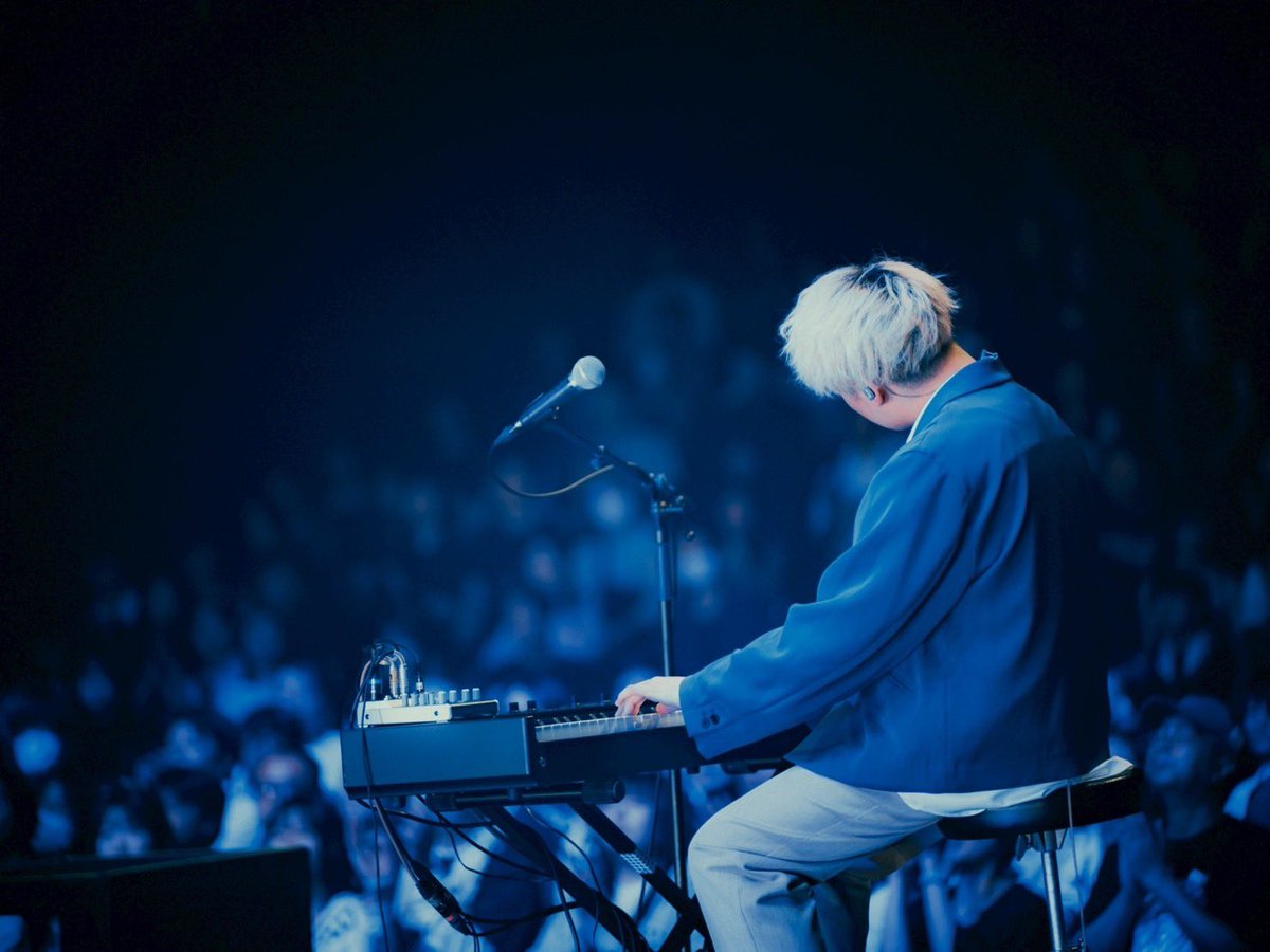 チョーキューメイ tweet media