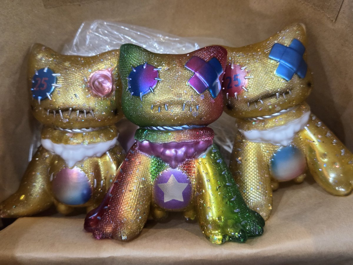 中村トン子 tweet media