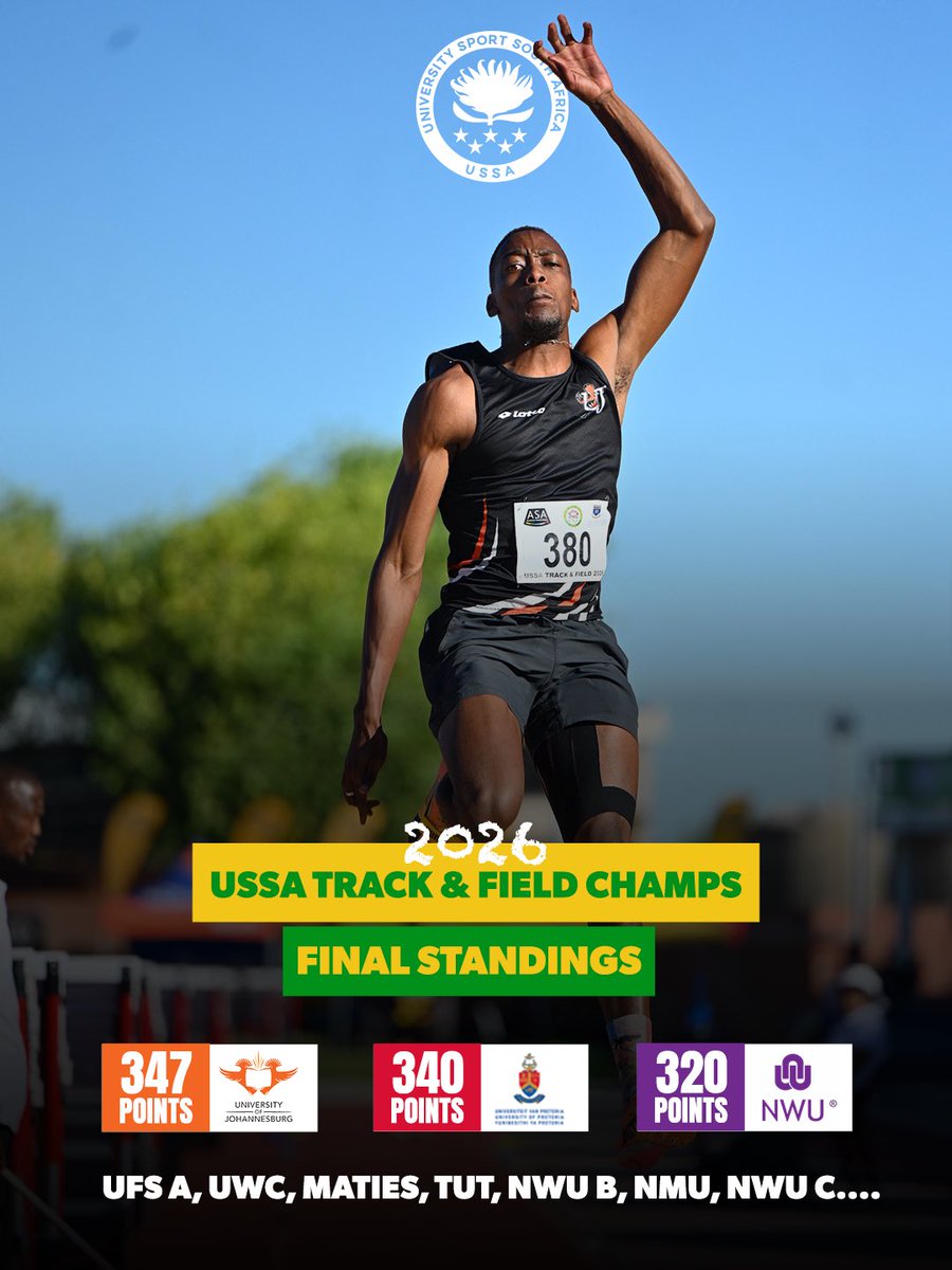 #TeamSA tweet media