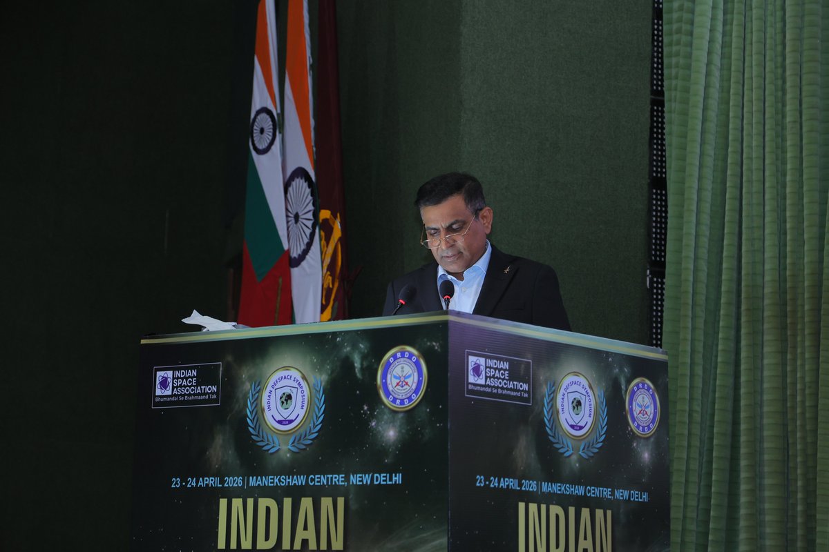 ISpA - Indian Space Association tweet media