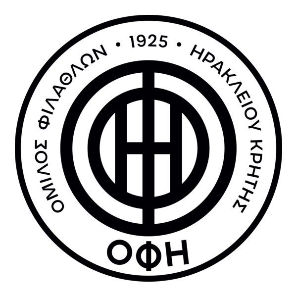 FootRankings's tweet photo. 🚨 🇬🇷 OFI Crete will play in the group/league stage of European competitions for the FIRST TIME EVER!

🏆 🇬🇷 OFI Crete SECURED at least a spot in the league stage of the 2026/27 Conference League by winning the Greek Cup!

✅ 🇬🇷 OFI Crete will enter the 2026/27 Europa League qualifying Play-offs!
