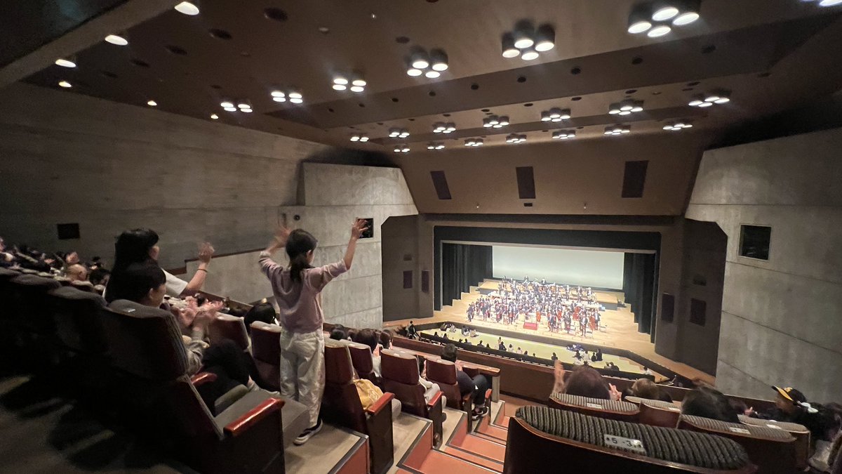 九州交響楽団 Kyushu Symphony Orchestra tweet media