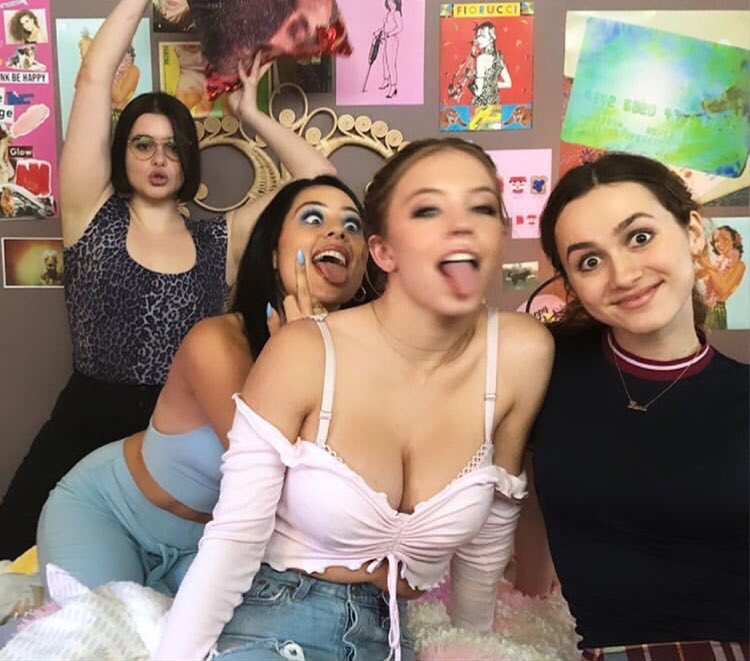 ‘EUPHORIA’ Season 3 tweet media