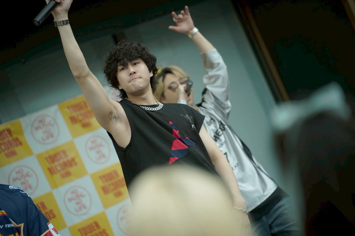 FUMIYA【VELLE.J】 tweet media