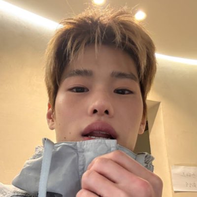 jenocyberstar's tweet image. new me #NewProfilePic