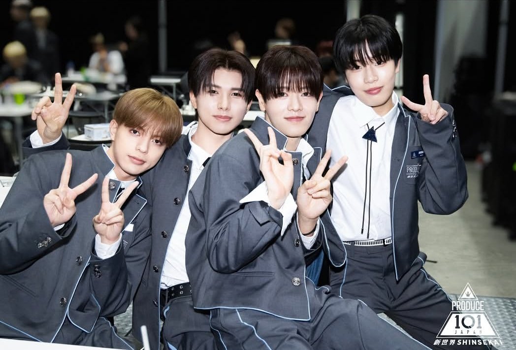 りりり tweet media