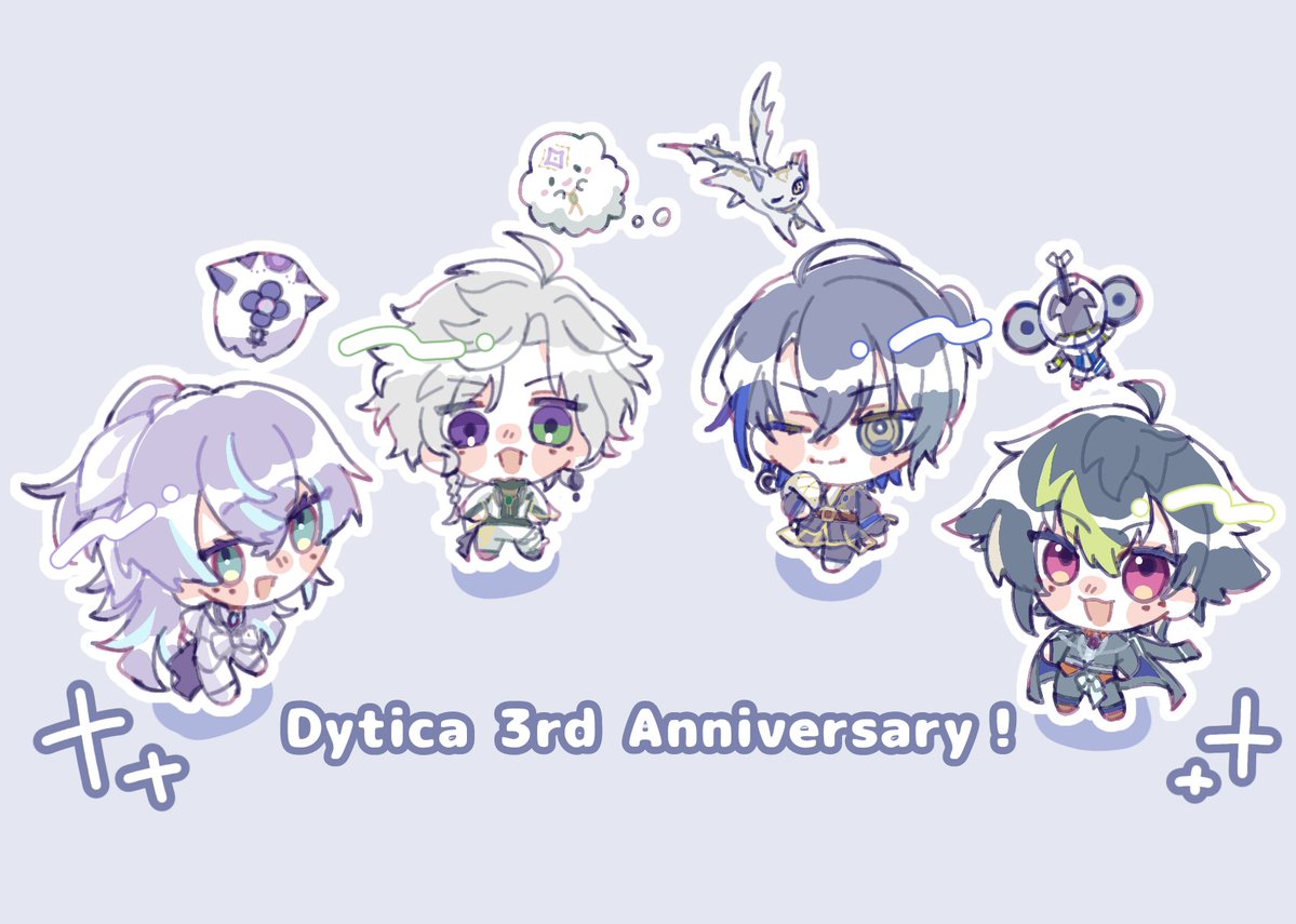 3周年おめでとう🎉´-

#ショウゾウ画 #叢雲掲示板 #ドロウイング #絵ライぞ伊波