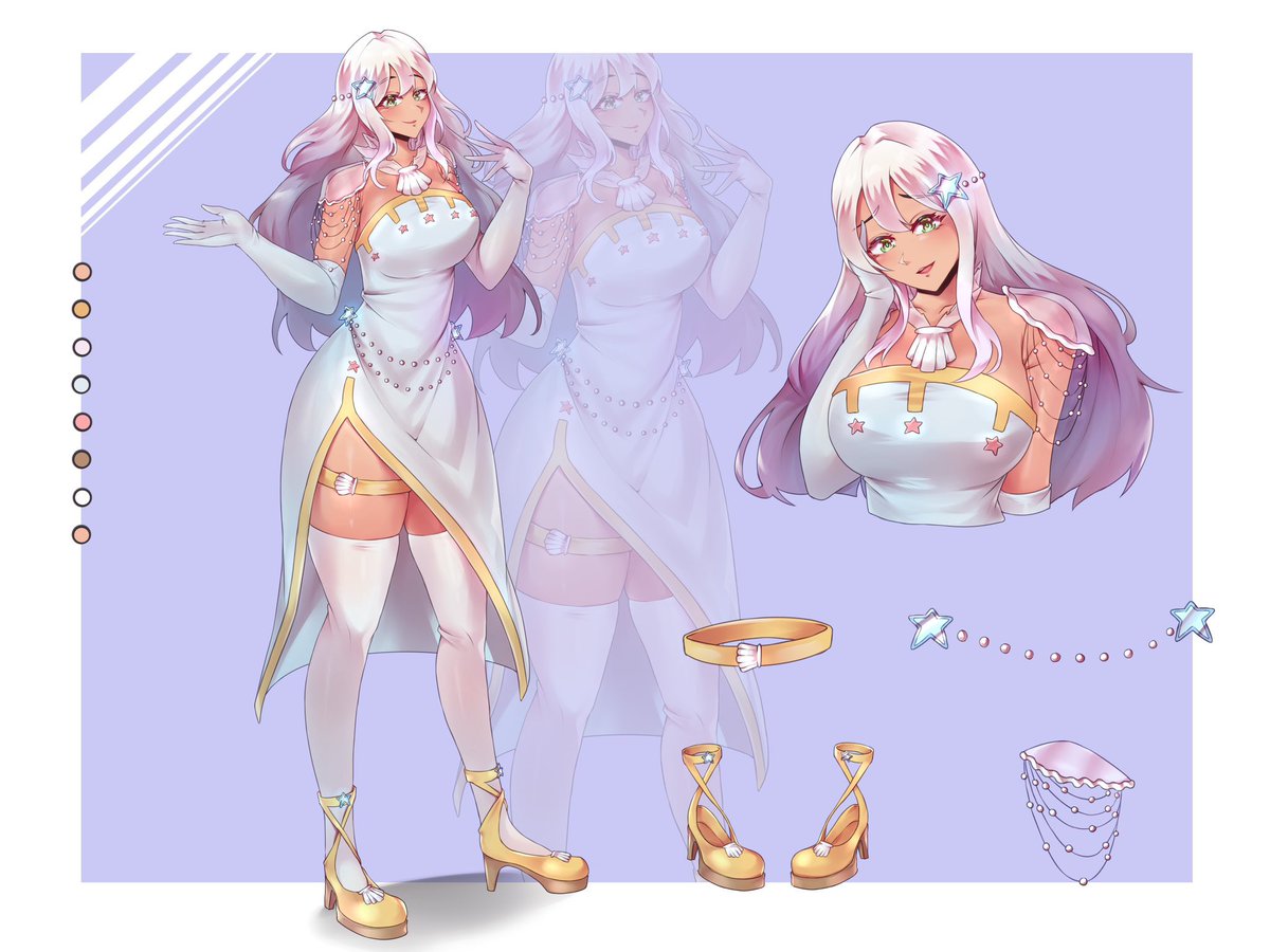 Trunie 🐚 tweet media