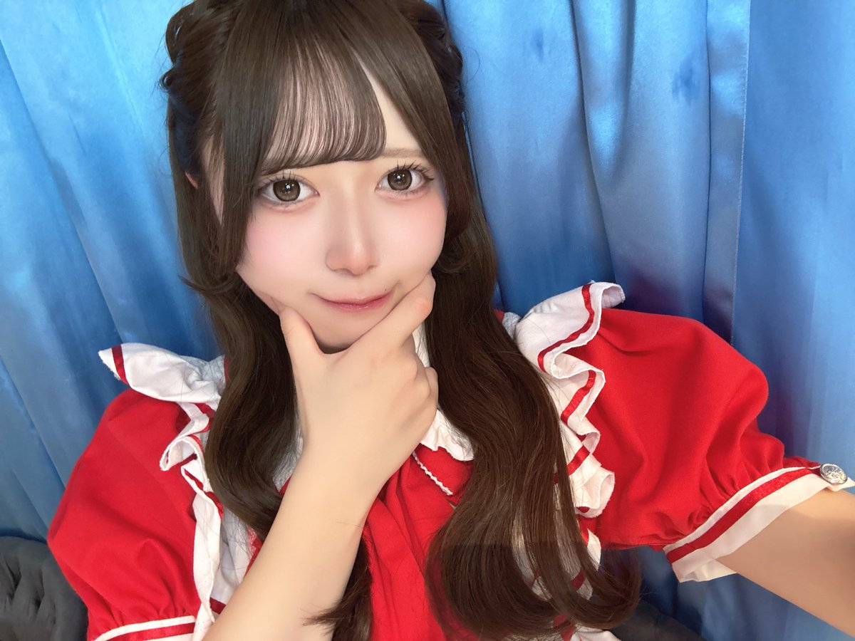 あられ tweet media