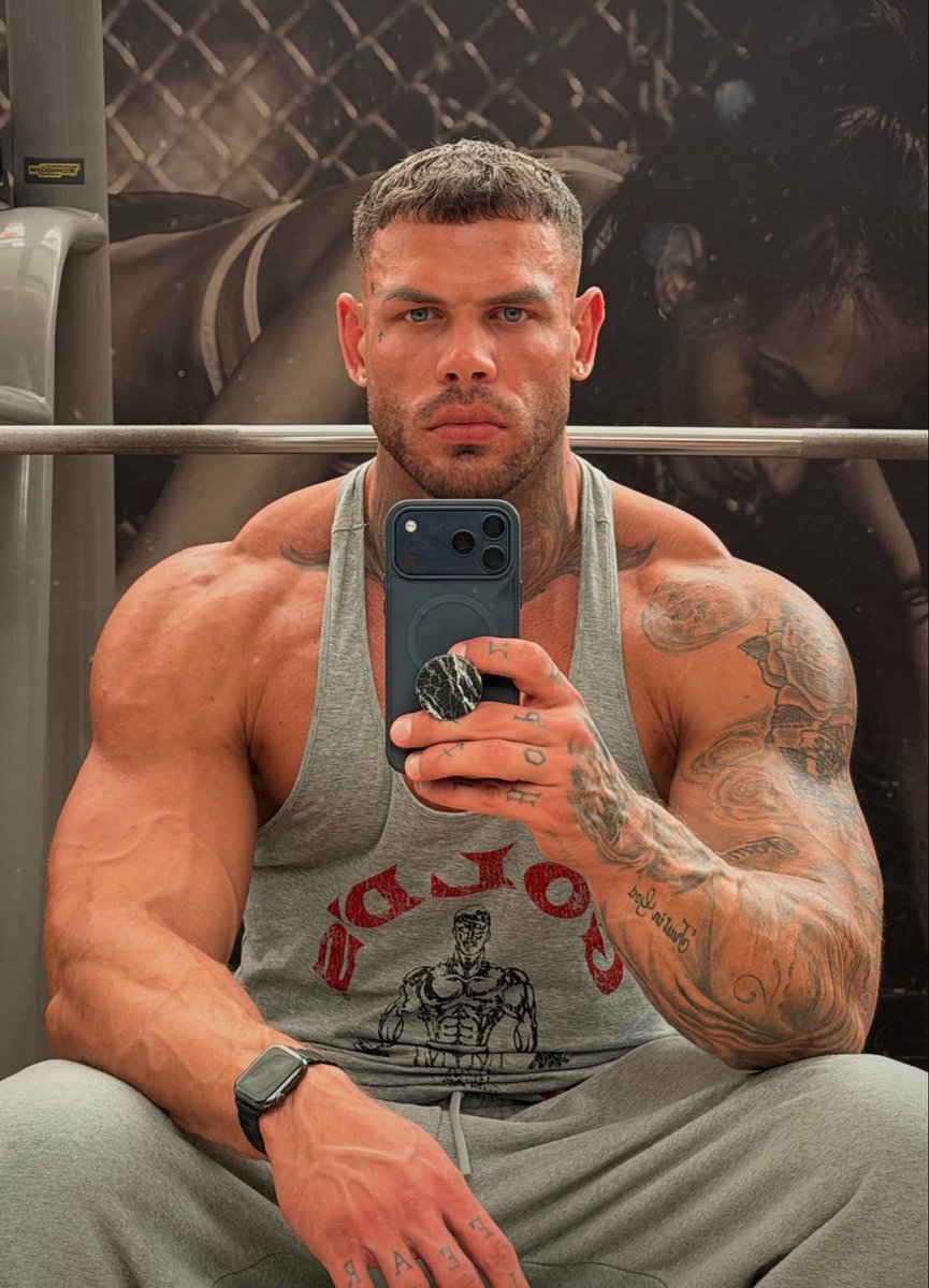 Master Ares tweet media