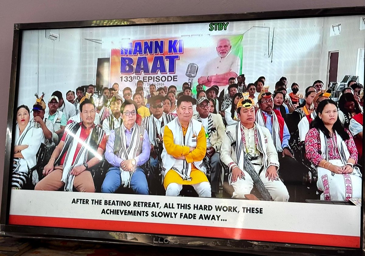 Ramkesh Nishad (मोदी का परिवार) tweet media