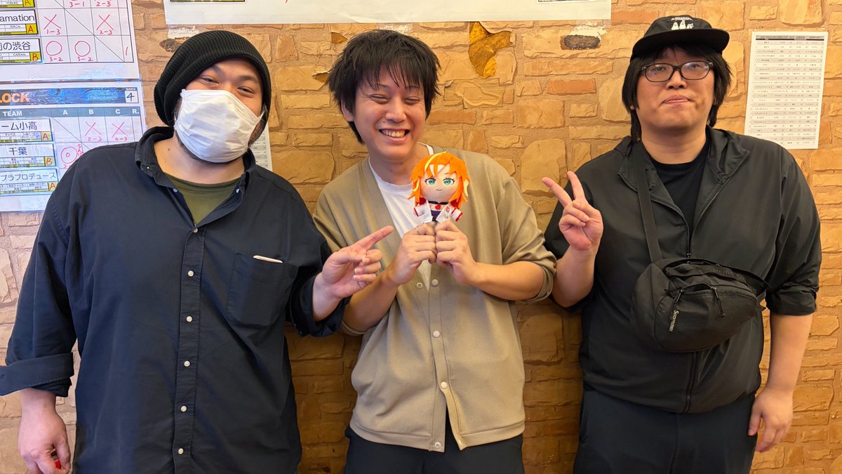 ゲームニュートン大山店 tweet media
