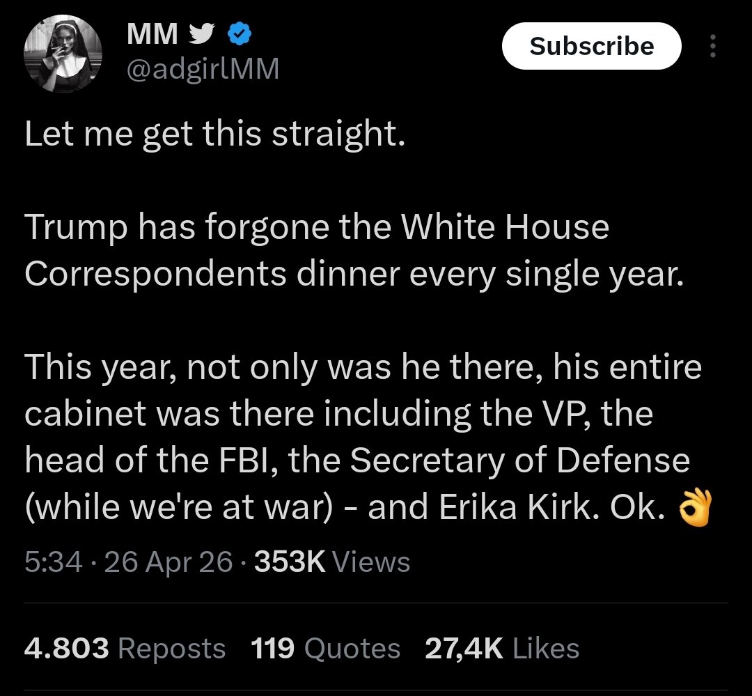 Orbit tweet media