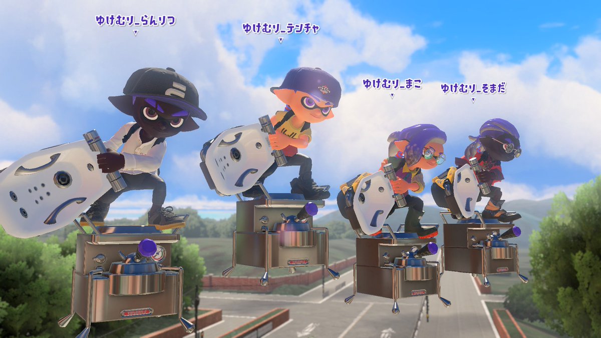 テンチャ_エナスタ消すプロ tweet media