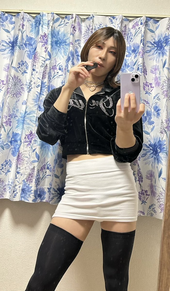 ほのか tweet media