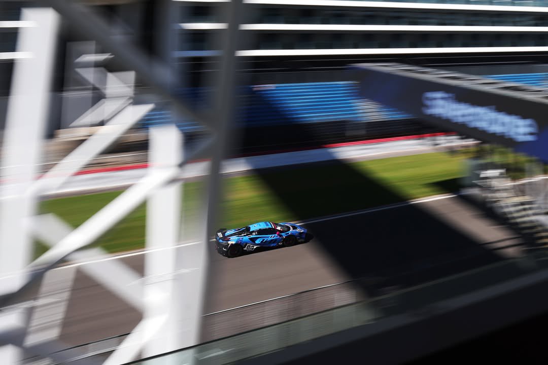 Angliss84's tweet photo. First race day of the season! 🙌

After qualifying, we can only go forward today and we’re confident we’ve got the tools to do it.

Zero to Hero? We’ll give it a go 🎯

📺 https://t.co/sSpgMNmvs0

#Angliss84 | #BritishGT https://t.co/aRVBitQiY5