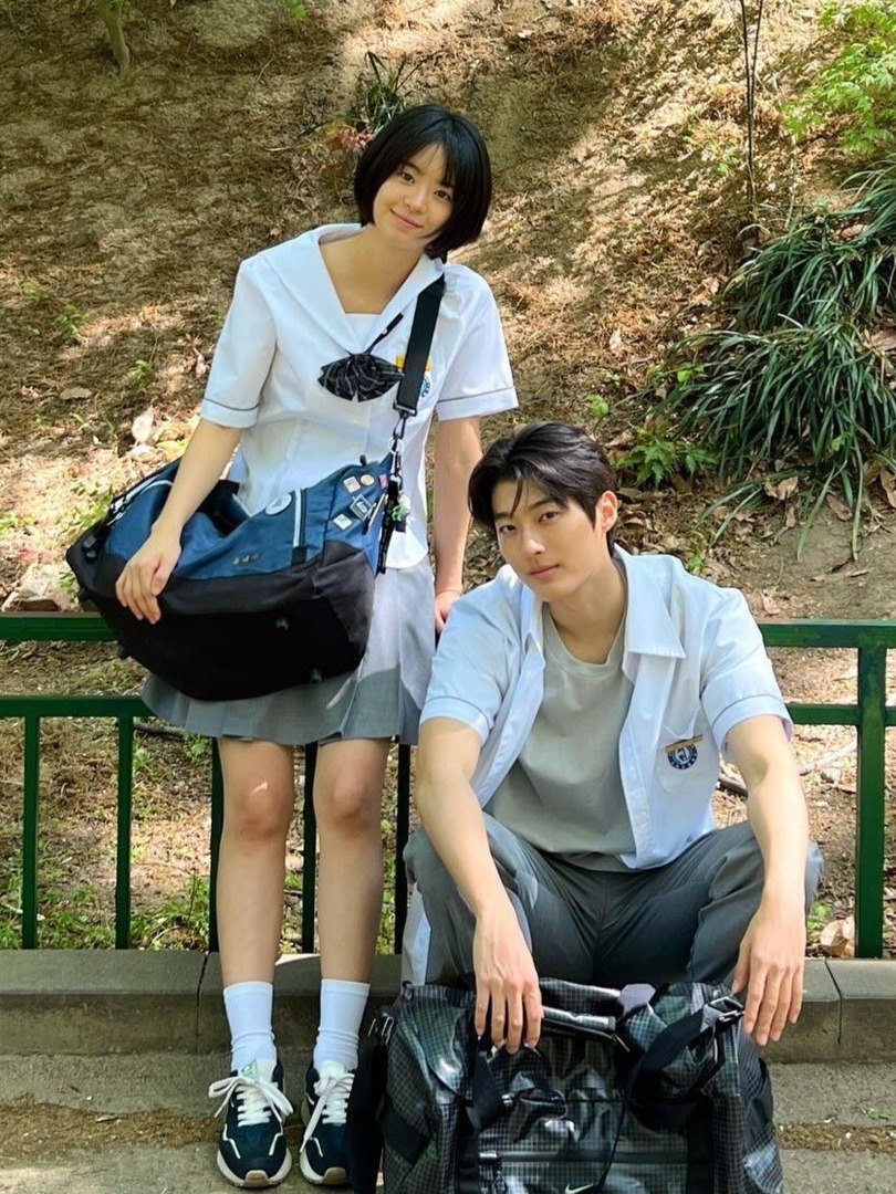 K-Drama Menfess tweet media