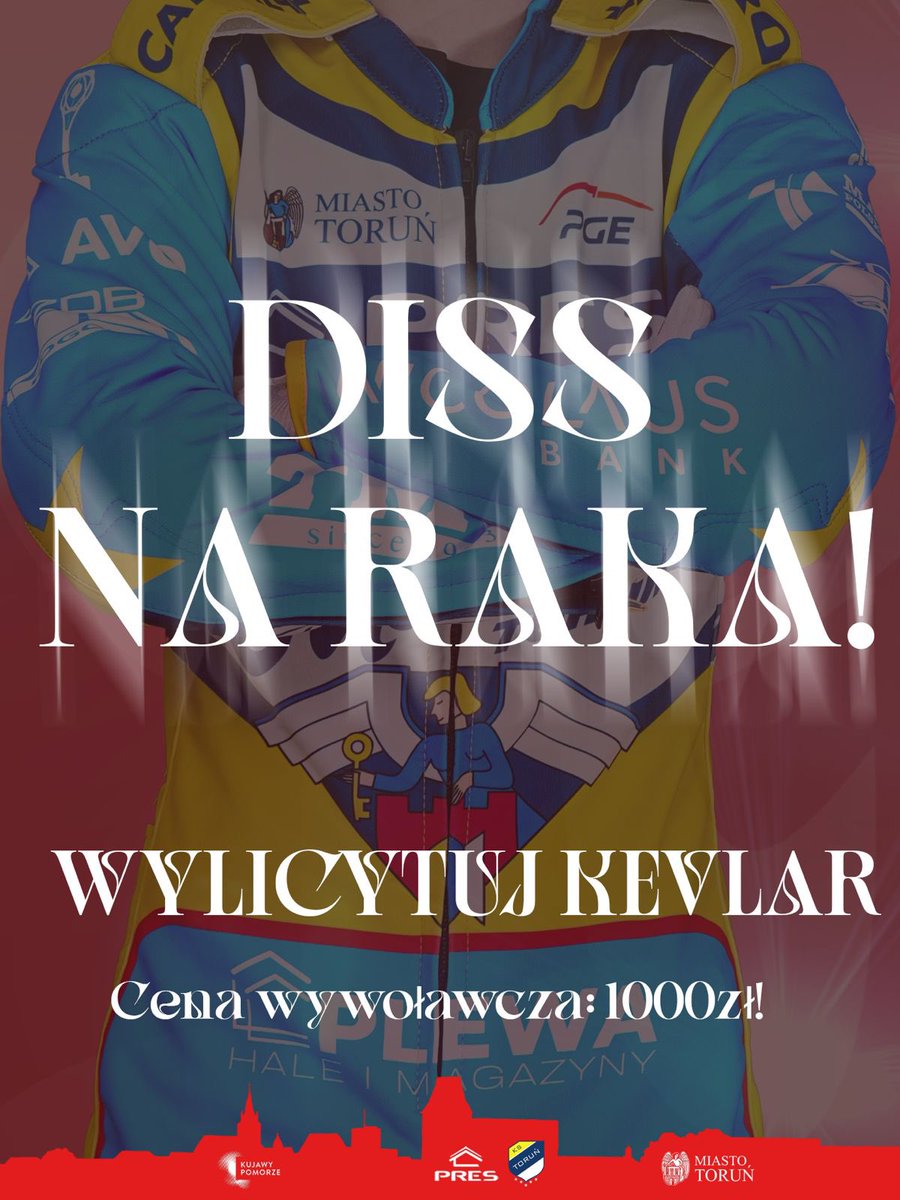 KS Toruń tweet media