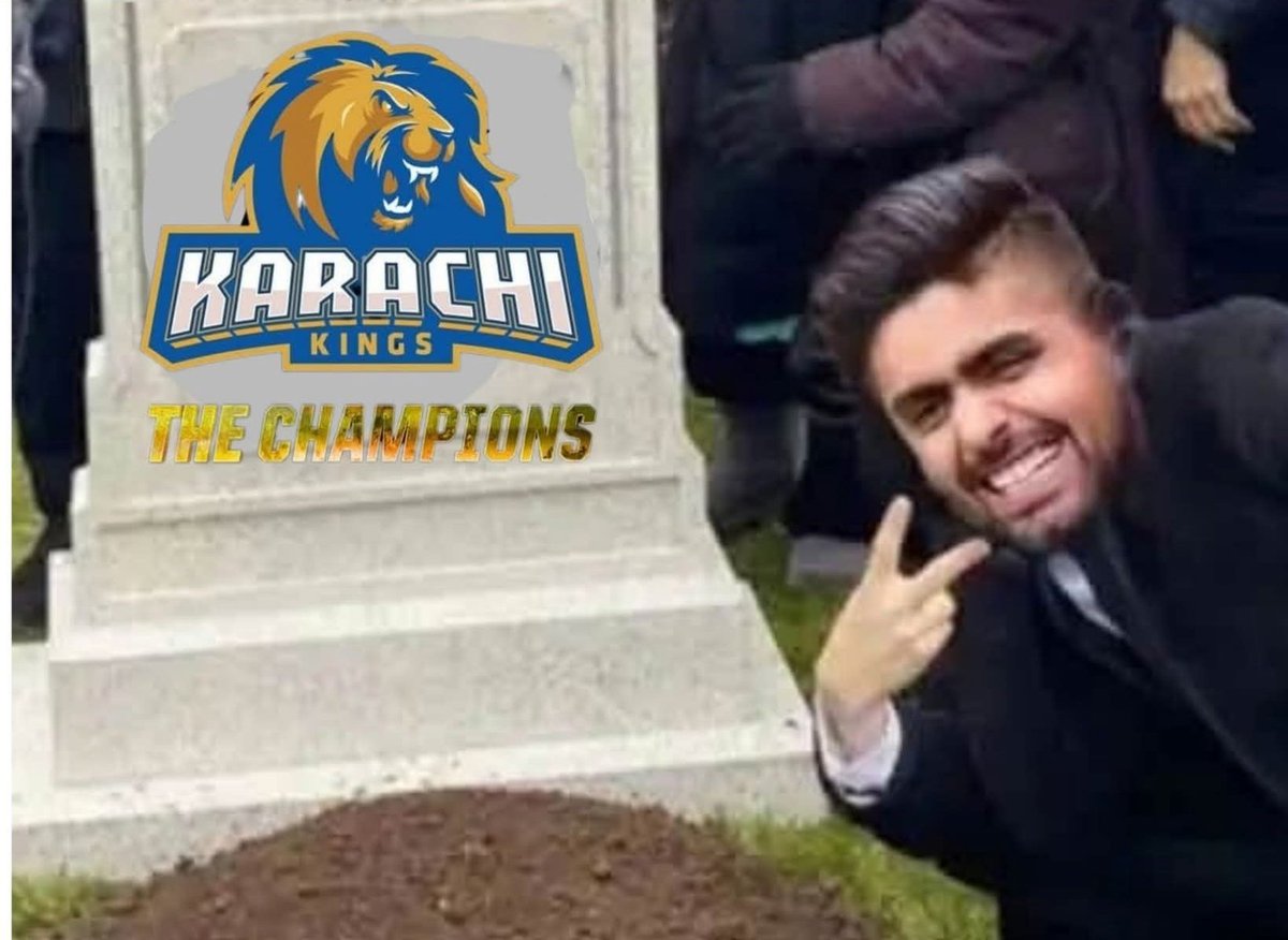 We Are Zalmi tweet media