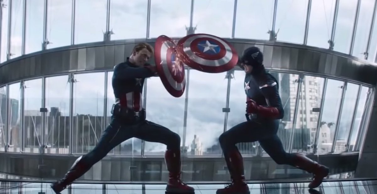 Cosmic Marvel tweet media