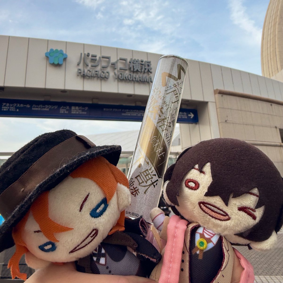 N*sonata︎❁5/6東7G42a tweet media