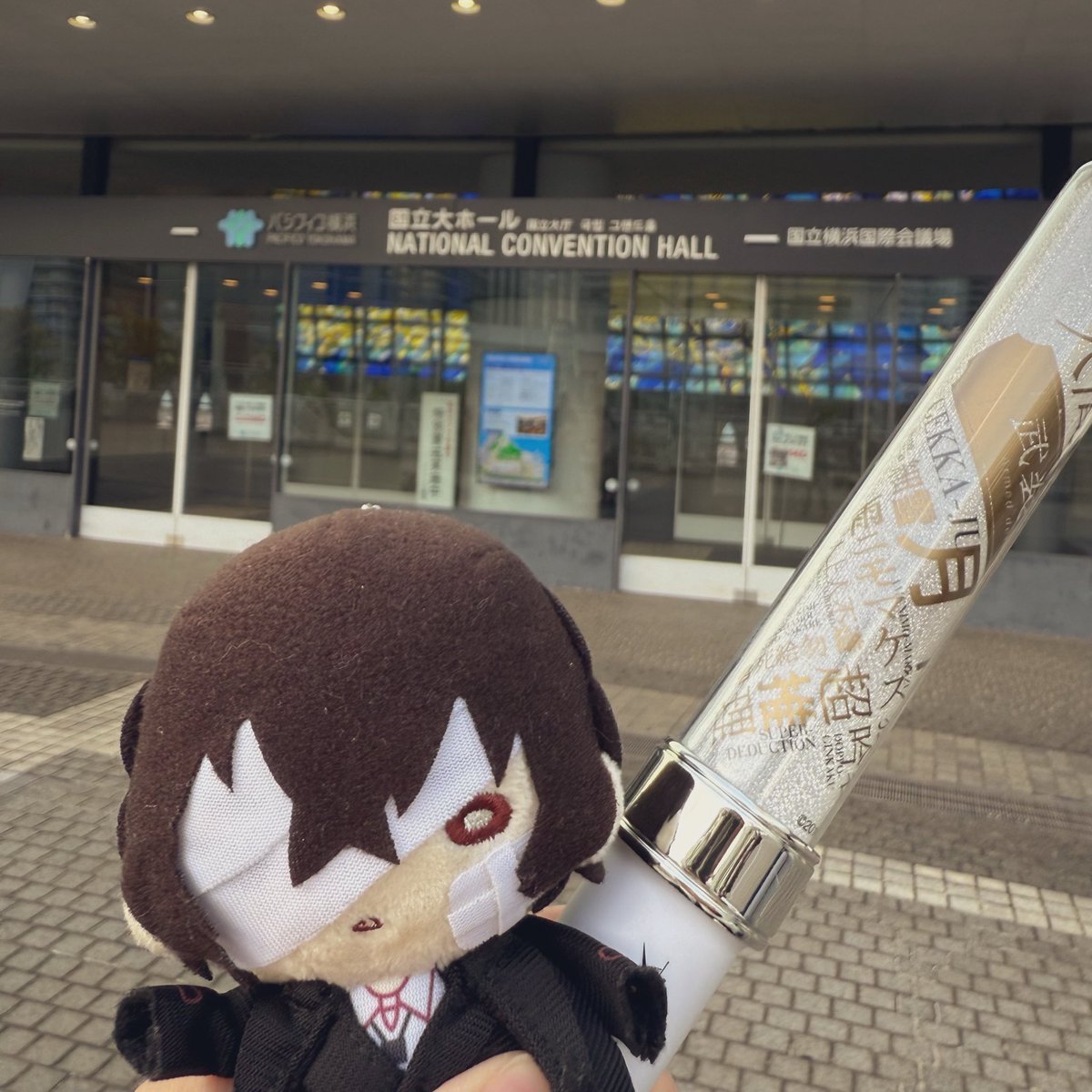 N*sonata︎❁5/6東7G42a tweet media