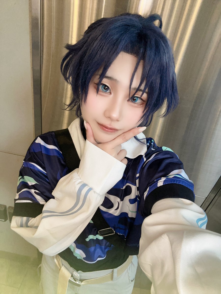 みゃーこ tweet media