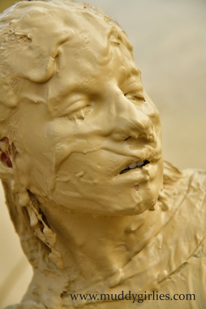 Muddygirlie tweet media