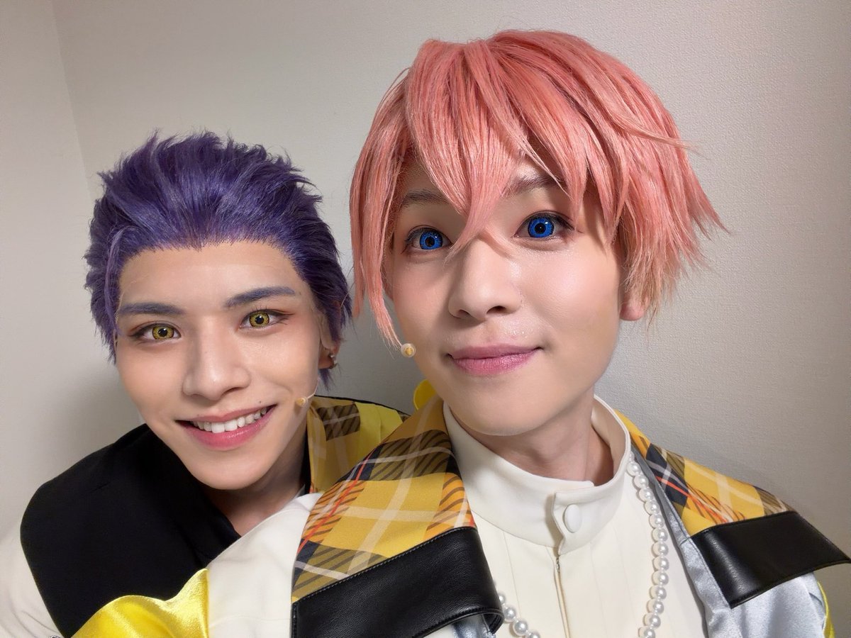 野口 準 tweet media