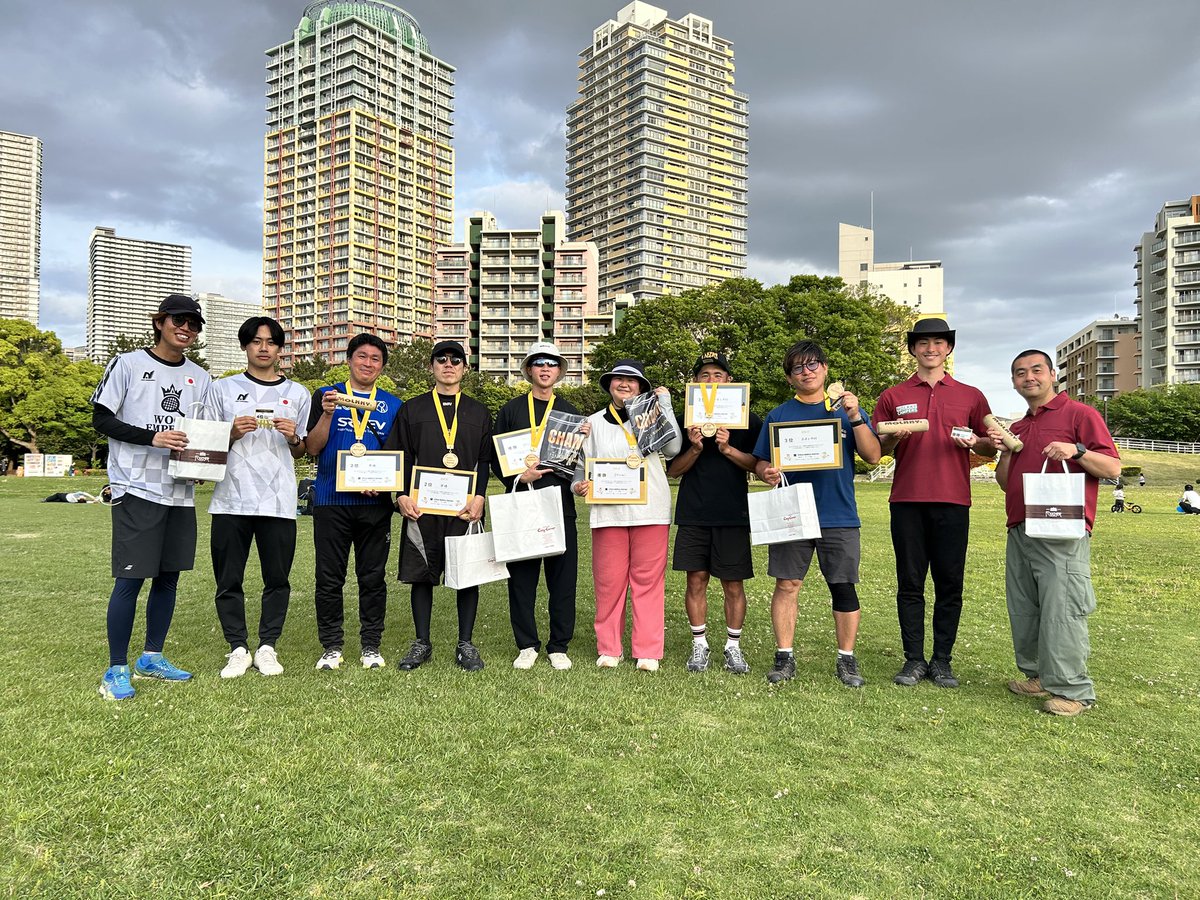 Team Kiitos あつき tweet media