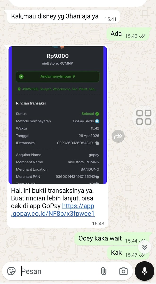 ella🐰whatsApp or @ after dm tweet media