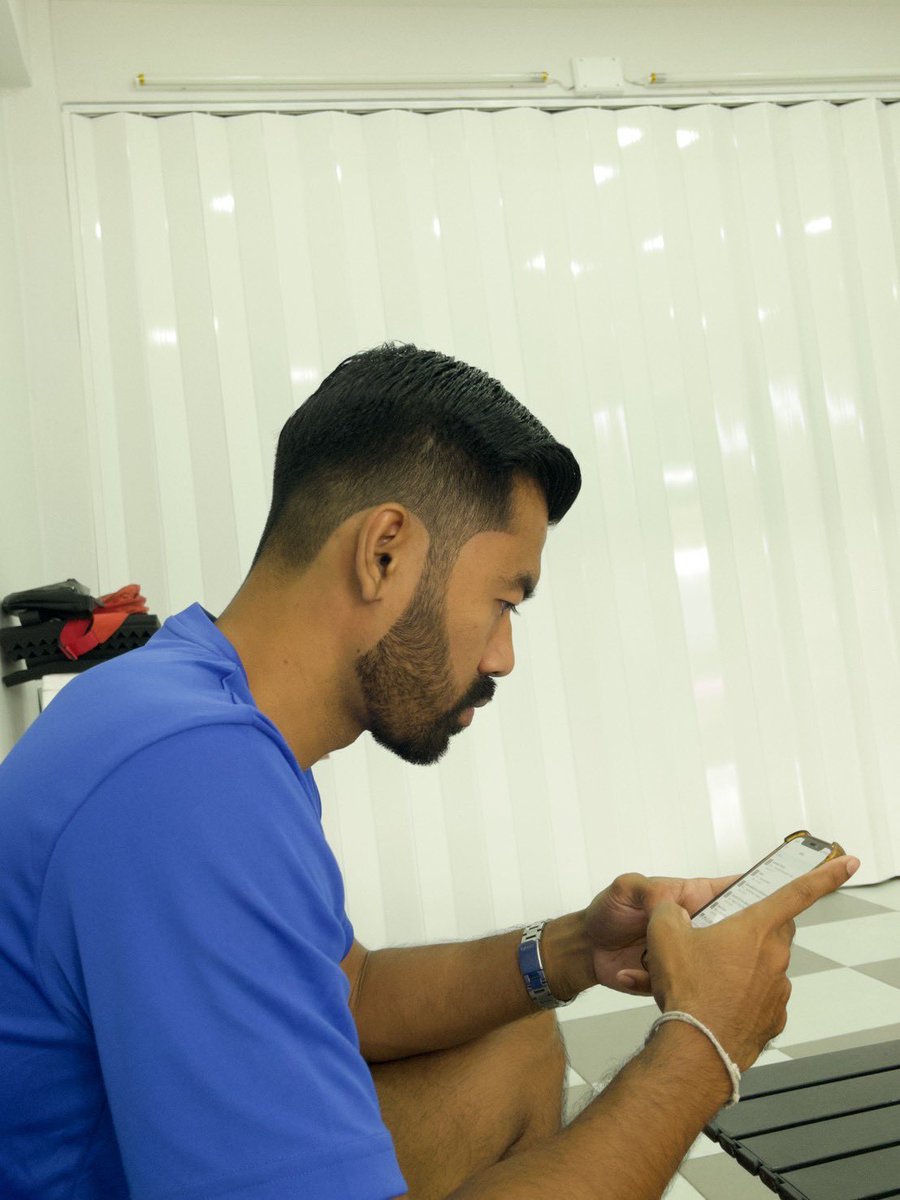 หนวด🧔🏻‍♂️ tweet media