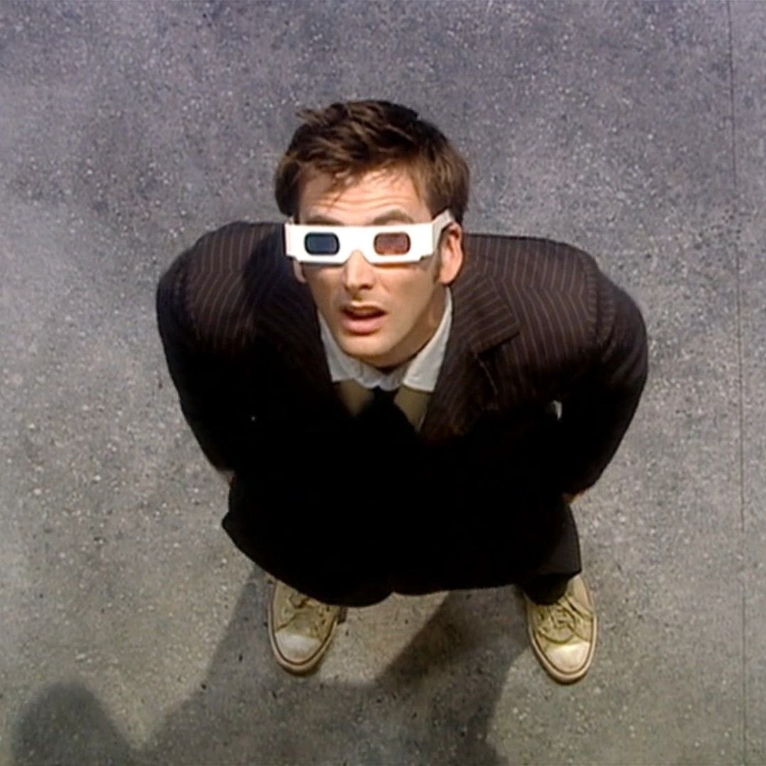 ★ . ꜝꜞ ᳝ ࣪ Punpun 🍒 (Doctor Who Era) tweet media