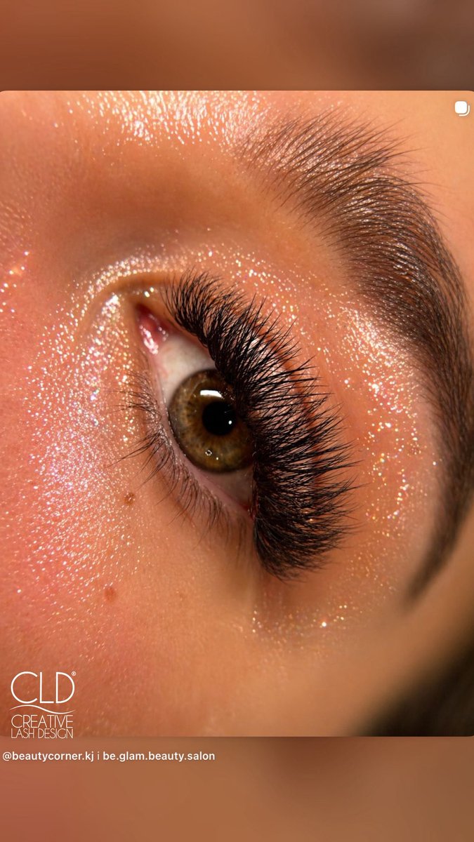 EuroFashionAP's tweet image. #rzesy #lashes #cldlash #creativelashdesign